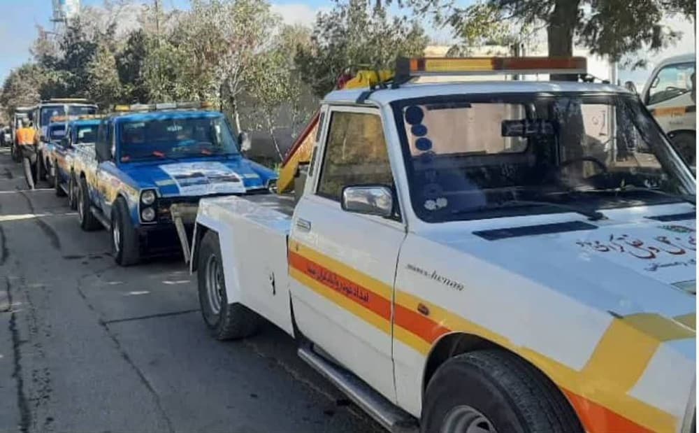 رضایت مشتزیان